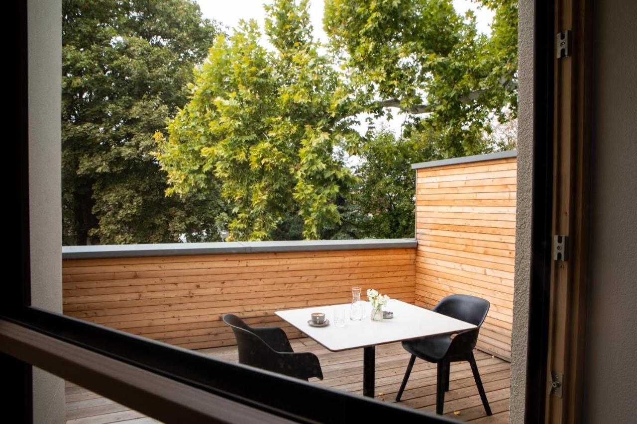Hotel Restaurant Joseph Bruckneudorf Exterior photo