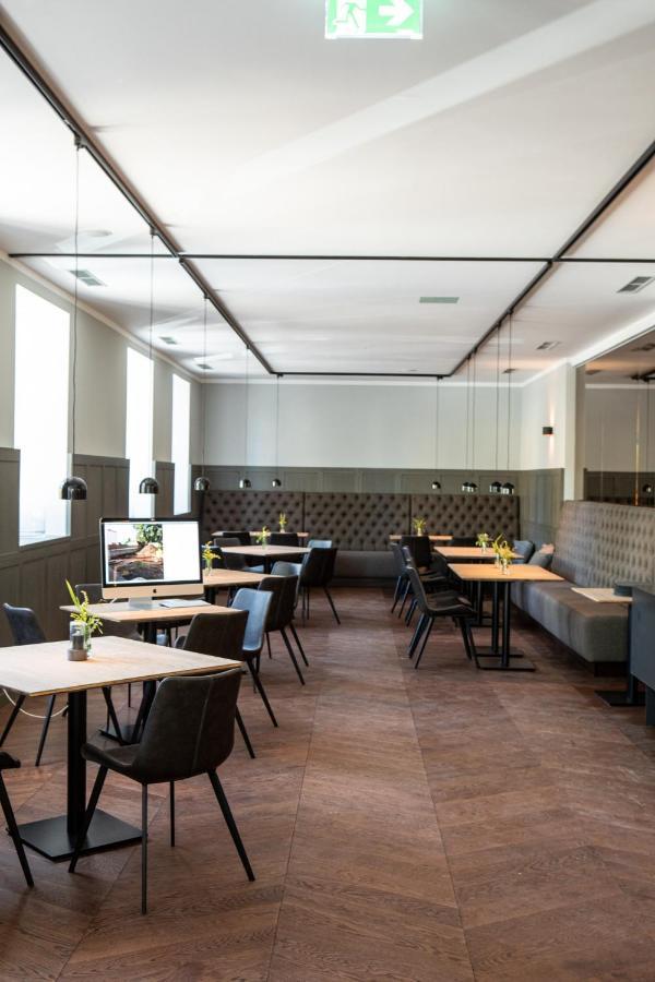 Hotel Restaurant Joseph Bruckneudorf Exterior photo